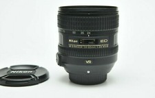 Nikon AF-S 24-85 mm f/3.5-4.5G ED VR obiettivo 603