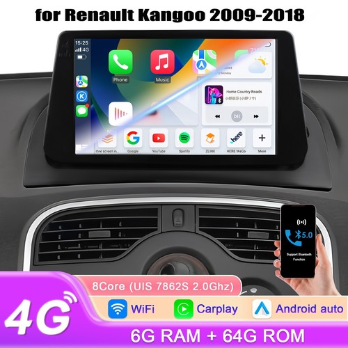 Autoradio carplay android - autoradio, 9''