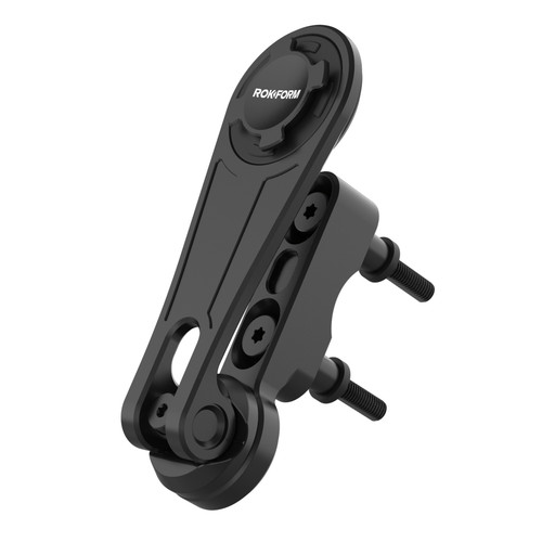 Rokform supporto telefono - telefono, moto