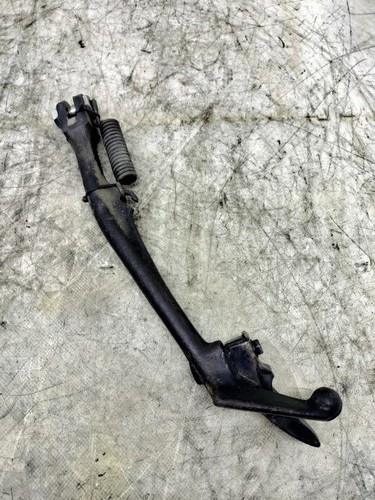Cavalletto laterale per honda - per,