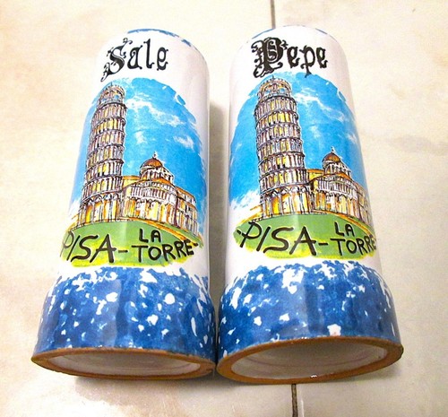 Set sale pepe pendenti - sale,