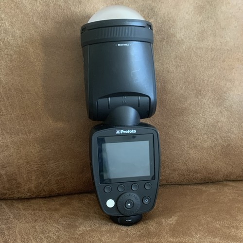 Flash stroboscopico profoto - stroboscopico, a1