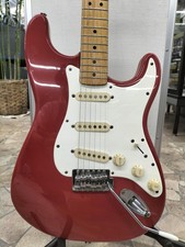 Fender mexico standard - mexico,