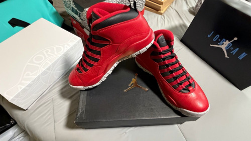 Jordan uomo air - jordan,