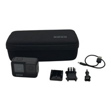 GoPro HERO9 Black Action