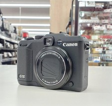 CANON G15 826407