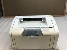 HP Laserjet 1018 CB419A