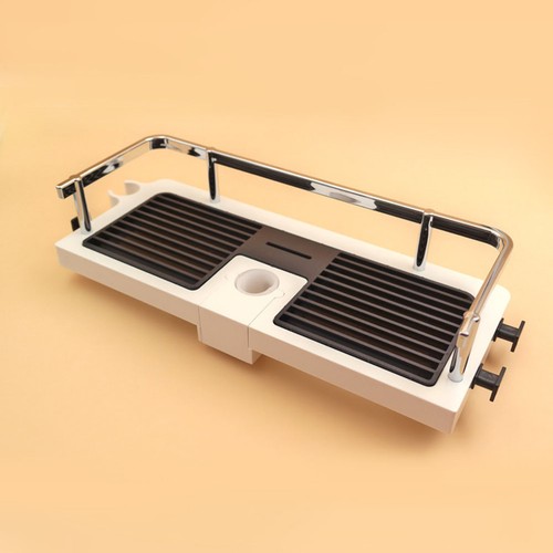 Scaffale doccia bagno - ,