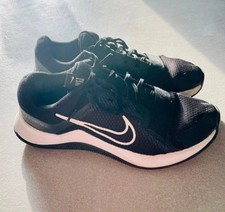 Nike Nero Bianco MC Running