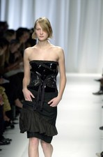 Gonna a matita Balenciaga Le