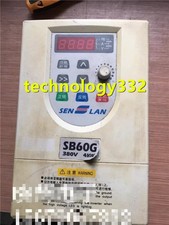 1PC used SENLAN frequency