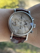Chronoswiss Kiros CH 7523