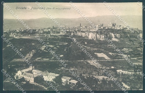Terni orvieto alterocca - alterocca, 1645