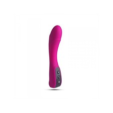 Vibratore vaginale fallo in