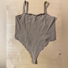 Tuta body H&M XL (JV)