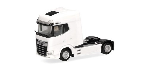 Herpa 320900 daf xg - 1:87, xg+