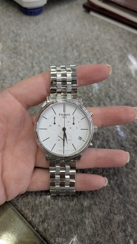Orologio tissot uomo chrono - orologio,