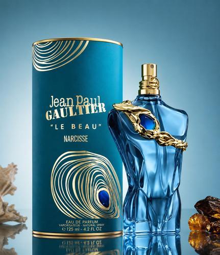 Jean paul gaultier beau - jean, le