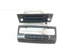 BMW 3 E90 E91 2011 Radio