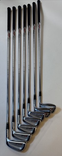 Ottimo wilson staff set - ottimo,