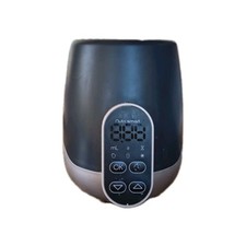 scaldabiberon portatile Babymoov Nutrismart Usato Perfettamente Funzionante 