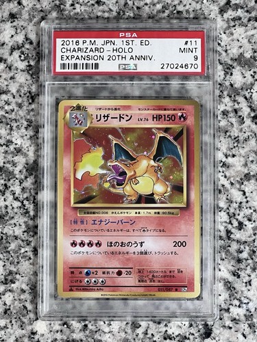 Charizard holo edizione - holo,