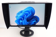 Eizo ColorEdge CG223W Monitor display 22" 22 pollici 1680x1050 con cornice #3 R