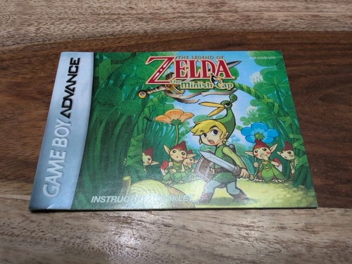 Nintendo game boy - nintendo, gba