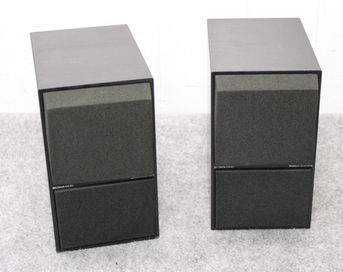 Coppia diffusori bang - bang, &