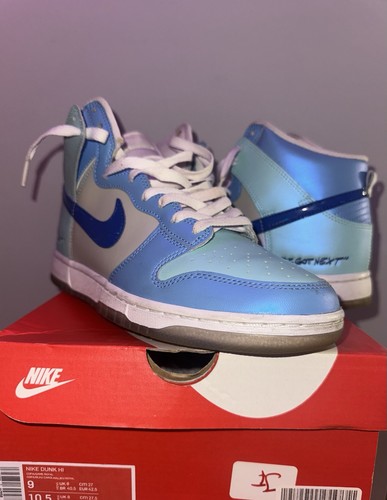 Scarpe nike dunk high - dunk,