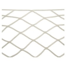 Rete battagliola termosaldata