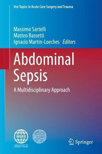 Abdominal sepsis massimo - sepsis, by