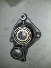 CARTER Interno POMPA H2O 19200-MBN-670 HONDA XR 650 R 2000 2007 CARTER