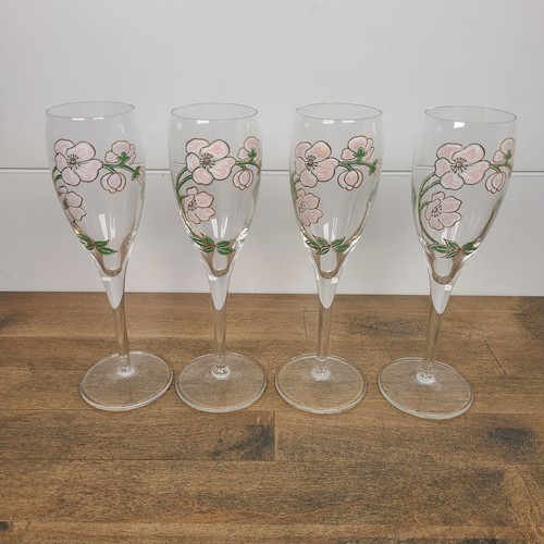 Set bicchieri perrier - set,