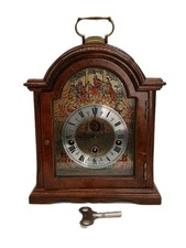 OROLOGIO DA TAVOLO O MENSOLA