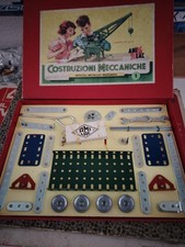 Bral 1 IL COSTRUTTORE