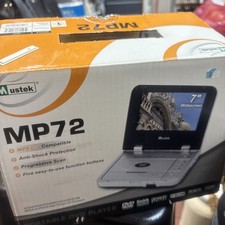 Mustek PL510 Lettore DVD