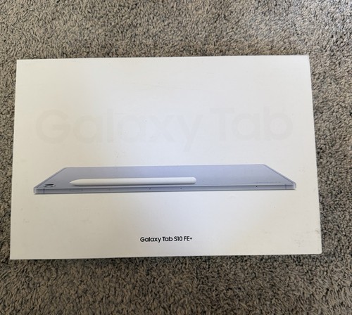 Samsung galaxy tab s10 - galaxy, fe+