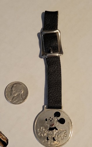 Orologio tasca - da,