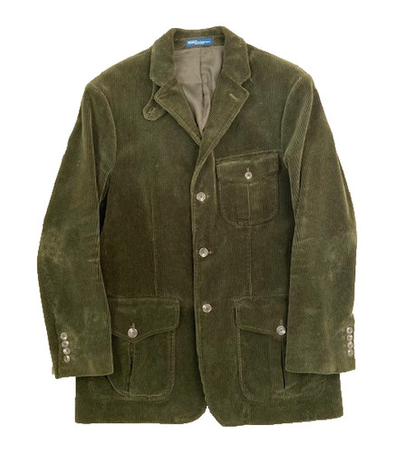 Giacca cappotto vintage - , polo