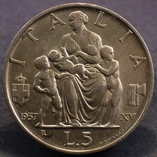 Regno italia vittorio - d'italia,