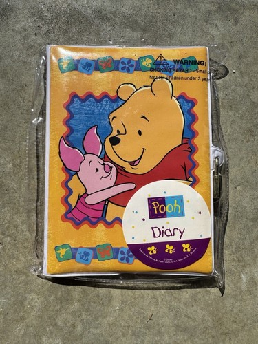 Diario winnie the - winnie,