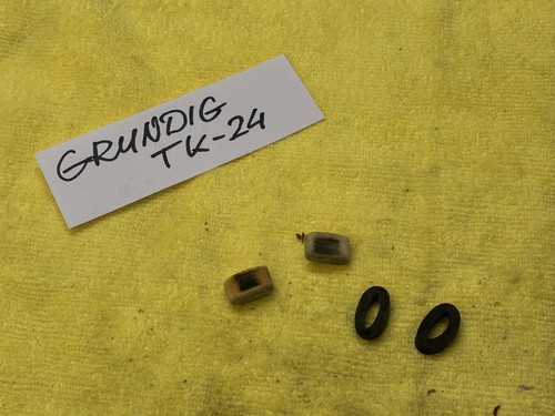 Grundig ricambi da - tk-24,
