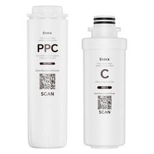 Filtro di ricambio combinato