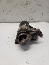Starter Motor Turbo Fits 15-19