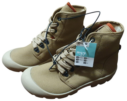 Stivali trekking donna - da,