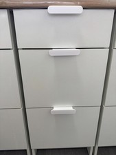 ✨ 3x maniglie / apribili / -