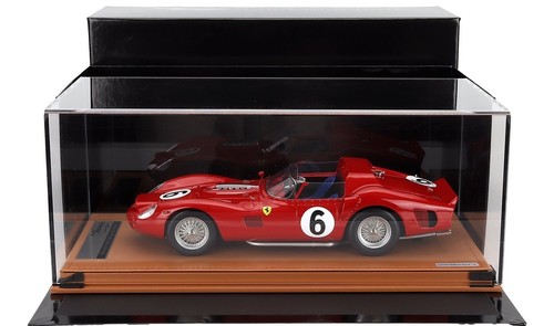Tecnomodel tm18 232b - 1:18, tm18-232b
