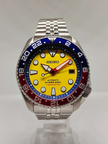 Orologio uomo automatico - orologio,