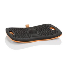 Balance Board Legno Fitness